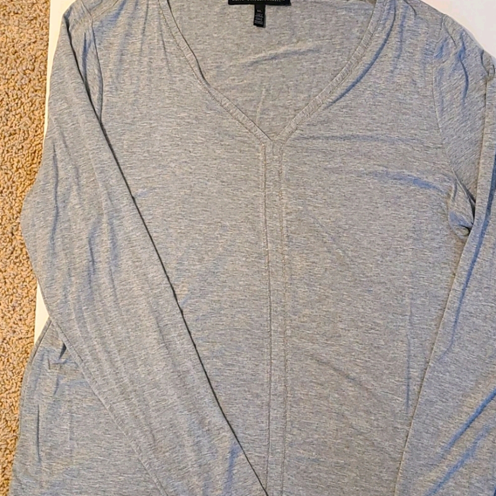 White house black market shirt